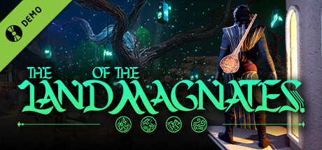 The Land of the Magnates Demo