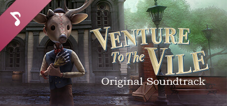 Venture to the Vile Soundtrack