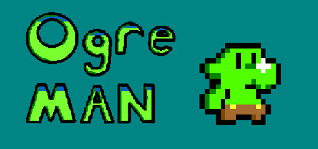 Ogre Man