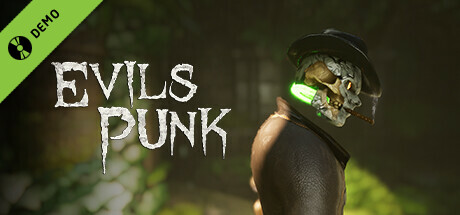 EvilPunk Demo