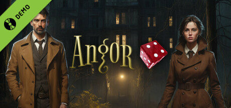 Angor Demo