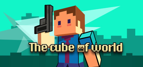 Cube World