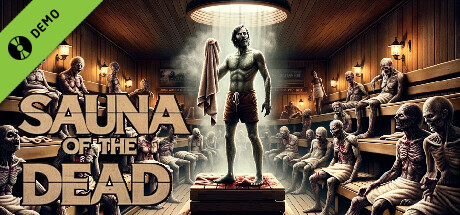 Sauna of the DEAD Demo