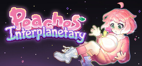 Peaches Interplanetary