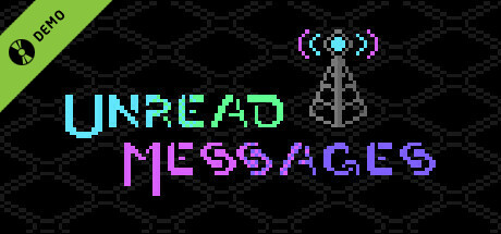 Unread Messages Demo