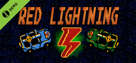 Red Lightning Demo