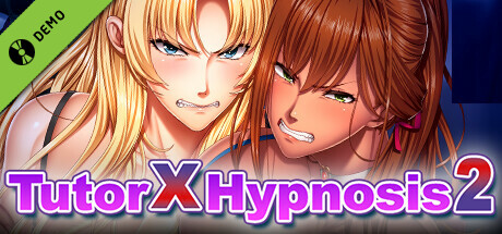 Tutor X Hypnosis2 - Trial Ver -