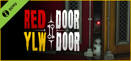 Red Door, Yellow Door Demo