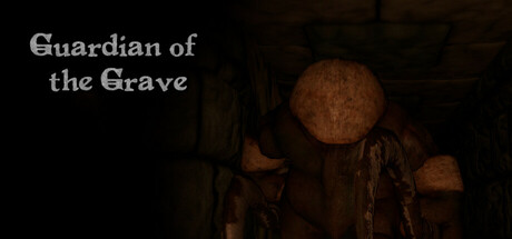 Guardian of The Grave