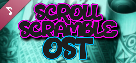 Scroll Scramble Soundtrack