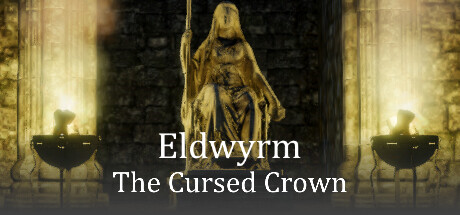 Eldwyrm: The Cursed Crown