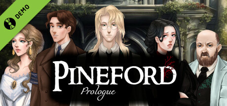 Pineford: Prologue