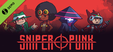 SNIPERPUNK Demo