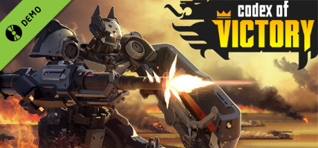 Codex of Victory Demo