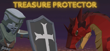 Treasure Protector