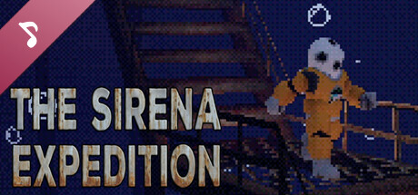 The Sirena Expedition Soundtrack