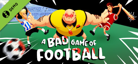 A Bad Game Of Football Demo