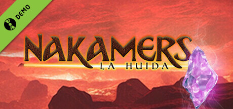Nakamers: La huida Demo