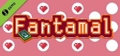 Fantamon Demo