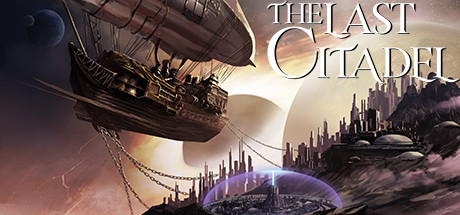 The Last Citadel Playtest