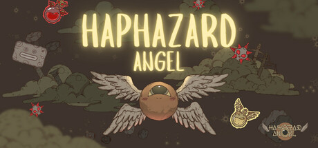 Haphazard Angel