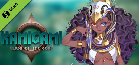 Kamigami: Clash of the Gods Demo