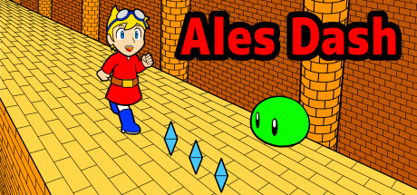 Ales Dash