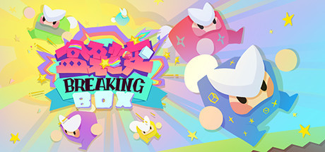 Breaking Box Playtest