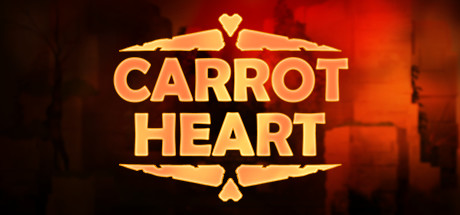 Carrot Heart