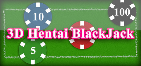 3D Hentai Blackjack