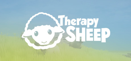 Therapy Sheep