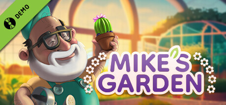 Mike's Garden Demo