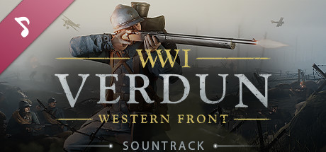 Verdun Original Soundtrack