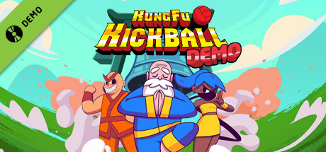 KungFu Kickball Demo