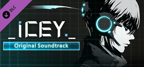 ICEY OST