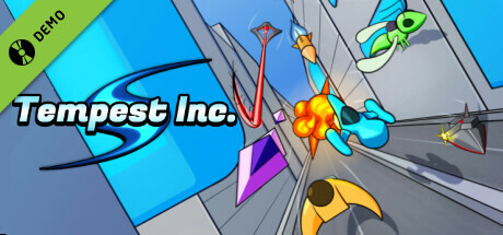 Tempest Inc. - Demo