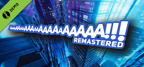 AaaaaAAaaaAAAaaAAAAaAAAAA!!! Remastered Demo
