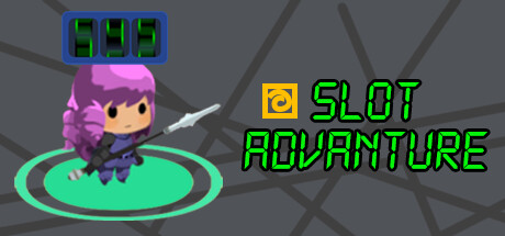 Slot Advanture
