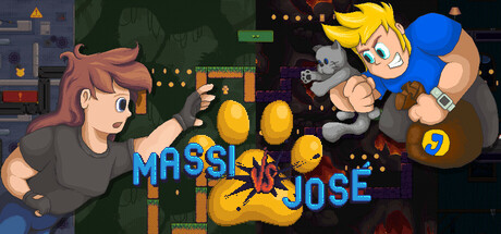 Massi vs. José