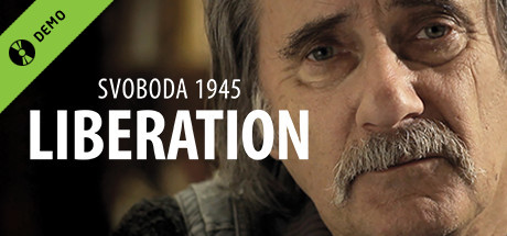 Svoboda 1945: Liberation Demo
