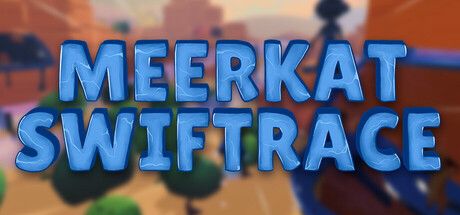 Meerkat Swiftrace Playtest