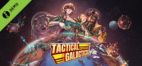 Tactical Galactical Demo