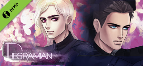 Degraman: Act I. Vincent & Cassel Demo