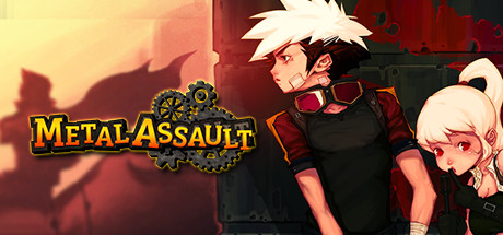 Metal Assault