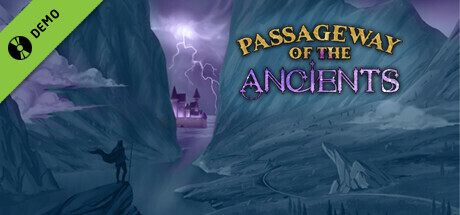 Passageway of the Ancients Demo