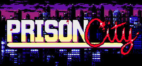 Prison City Influencer Demo