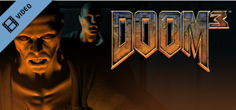 Doom 3 Final Trailer