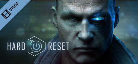 Hard Reset Teaser