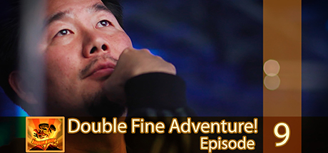 Double Fine Adventure: Ep09 - Broken Age