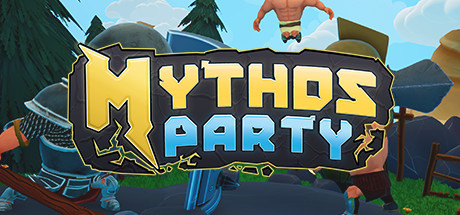 Mythos Party Playtest